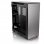 Thermaltake A500 USB 3.0 Cristal Templado Gris Espacial