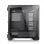Thermaltake A500 USB 3.0 Cristal Templado Gris Espacial