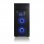 Thermaltake Versa J22 RGB USB 3.0 Cristal Templado