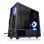Thermaltake Versa J22 RGB USB 3.0 Cristal Templado