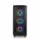 Thermaltake Versa J24 TG ARGB USB 3.0 Cristal Templado
