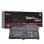 Laptop-Akku für Samsung Ativ Book 4 450/NP370/NP450/NP470/NP510 Serie