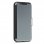 Moshi StealthCover Funda Gris para Iphone X/XS