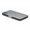 Moshi StealthCover Funda Gris para Iphone X/XS