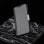 Moshi StealthCover Funda Gris para Iphone X/XS