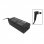 Cargador para Portátil Asus/Toshiba Mini 19V 2.37A/1.58A
