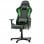 DXRacer F-Series Silla Gaming Negro/Verde