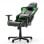 DXRacer F-Series Silla Gaming Negro/Verde