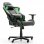 DXRacer F-Series Silla Gaming Negro/Verde