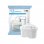 Recambio Filtro Depurador Compatible con Jarras Brita Pack 4 Unidades