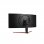 LG 34GK950G-B 34" LED IPS UltraWide QuadHD G-Sync 120Hz Curva