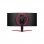 LG 34GK950G-B 34" LED IPS UltraWide QuadHD G-Sync 120Hz Curva