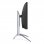 AOC AG273QCX 27" LED WQHD FreeSync 144Hz Curvo