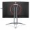 AOC AG273QCX 27" LED WQHD FreeSync 144Hz Curvo
