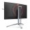 AOC AG273QCX 27" LED WQHD FreeSync 144Hz Curvo