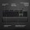 Logitech G513 Teclado Mecánico Gaming Retroiluminado Switch Romer-G Táctil