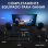 Logitech G513 Teclado Mecánico Gaming Retroiluminado Switch Romer-G Táctil