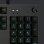 Logitech G513 Teclado Mecânico Gaming Retroiluminado Switch GX Blue