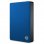 Seagate Backup Plus Disco Duro Externo 4TB 2.5" USB 3.0 Azul