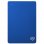Seagate Backup Plus Disco Duro Externo 4TB 2.5" USB 3.0 Azul