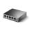 Switch TP-Link TL-SF1005P 5 porte 10/100Mbps 4 PoE desktop unmanaged