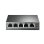 Switch TP-Link TL-SG1005P 5 Gigabit-Ports 4 PoE