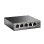 Switch TP-Link TL-SG1005P 5 Gigabit-Ports 4 PoE