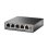 Switch TP-Link TL-SG1005P 5 Gigabit-Ports 4 PoE