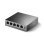 Switch TP-Link TL-SG1005P 5 Gigabit-Ports 4 PoE