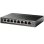 TP-Link TL-SG108PE Switch 8 Portas Gigabit 4 PoE+ Gestável L2