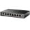 Switch TP-Link TL-SG108PE 8 Porte Gigabit Gestito PoE L2 Desktop Steel Case