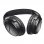 Bose QuietComfort 35 II Auriculares Inalámbricos con Cancelación de Ruido Negro