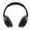 Bose QuietComfort 35 II Auriculares Inalámbricos con Cancelación de Ruido Negro