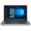 HP NoteBook 15-DA1006NS Intel Core i7-8565U/16GB/512GB SSD/MX130/15.6"