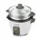 Taurus Rice Chef Compact Hervidora de Arroz 0.6L