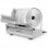Orbegozo MS4570 Cortafiambres Acero Inoxidable