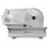 Orbegozo MS4570 Cortafiambres Acero Inoxidable