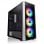 Thermaltake Level 20 MT ARGB Cristal Templado USB 3.0 Negra Reacondicionado