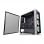 Thermaltake Level 20 MT ARGB Cristal Templado USB 3.0 Negra Reacondicionado