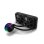 Refrigeration Liquide Asus Rog Ryuo 240 2 Ventilateurs OLED RGB