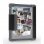 STM Dux Funda Negra para iPad 2/3/4
