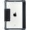 STM Dux Capa Preta para iPad 2017/2018