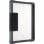 STM Dux Capa Preta para iPad 2017/2018