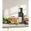 Panasonic MJ-L500 Exprimidor de Velocidad Lenta 150W