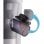 Panasonic MJ-L500 Exprimidor de Velocidad Lenta 150W