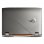 Asus G703GX-E5001T Intel Core i7-8750H/32GB/1TB + 512GB SSD/RTX 2080/17.3"