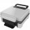 Cecotec Fun Gofrestone Double Máquina de Gofres 1200W