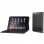 Zagg Messenger Folio Funda con Teclado Negra para iPad Air/Air2/ Pro 9.7/ iPad 2017/2018
