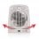 Orbegozo FH 7001 Calefactor Oscilante 2000W