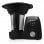 Cecotec Mambo Black Robot de Cocina Multifunción